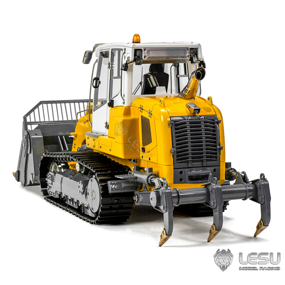 Rc Hobby Light - In Stock Gifts LESU 1/14 636
