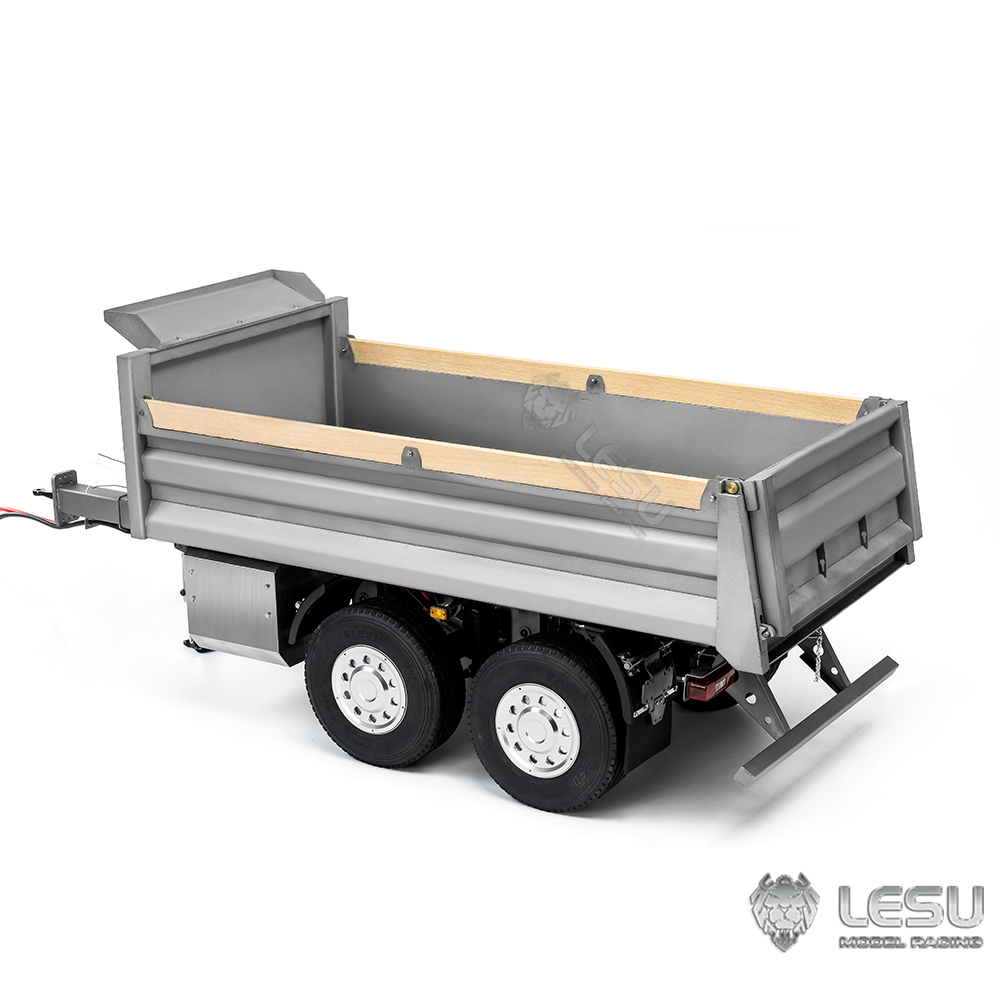 Rc Hobby Light - LESU RC 1/14 Hydraulic Liftling Full
