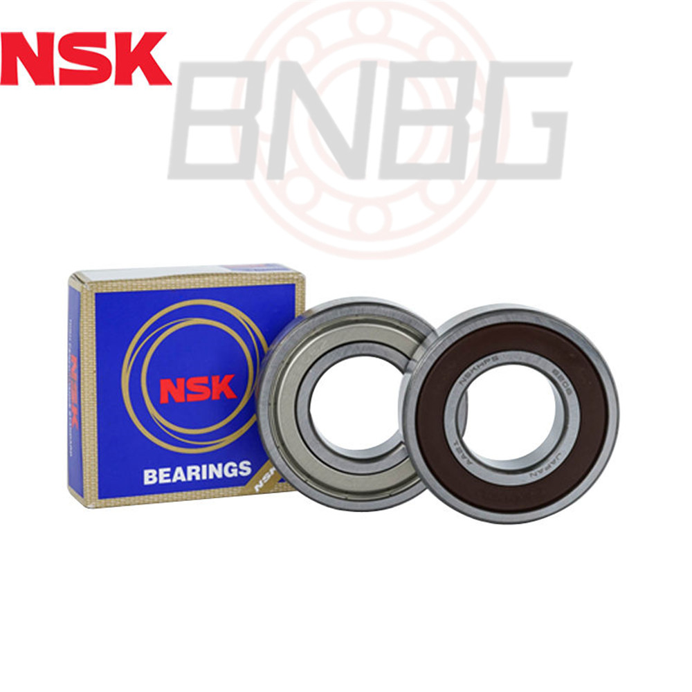 Rc Hobby Japan - Japan Origin NSK 695ZZ Bearing 5/10PCS