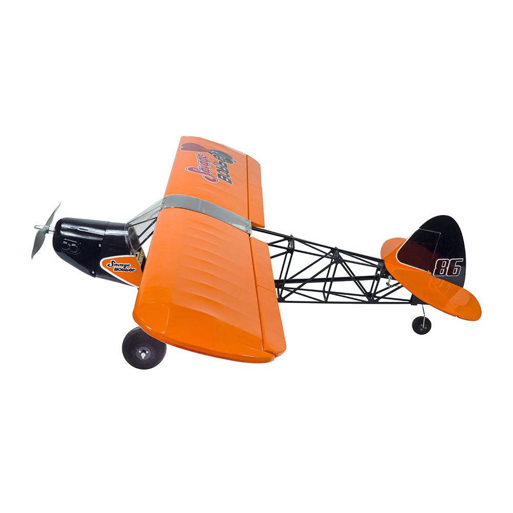 Rc Hobby Experts - Dancing Wings Hobby New ARF Balsawood