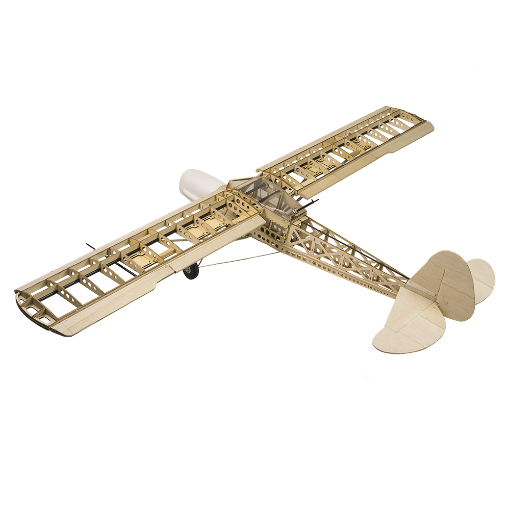 Rc Hobby Experts - Dancing Wings Hobby S21 Fieseler Fi