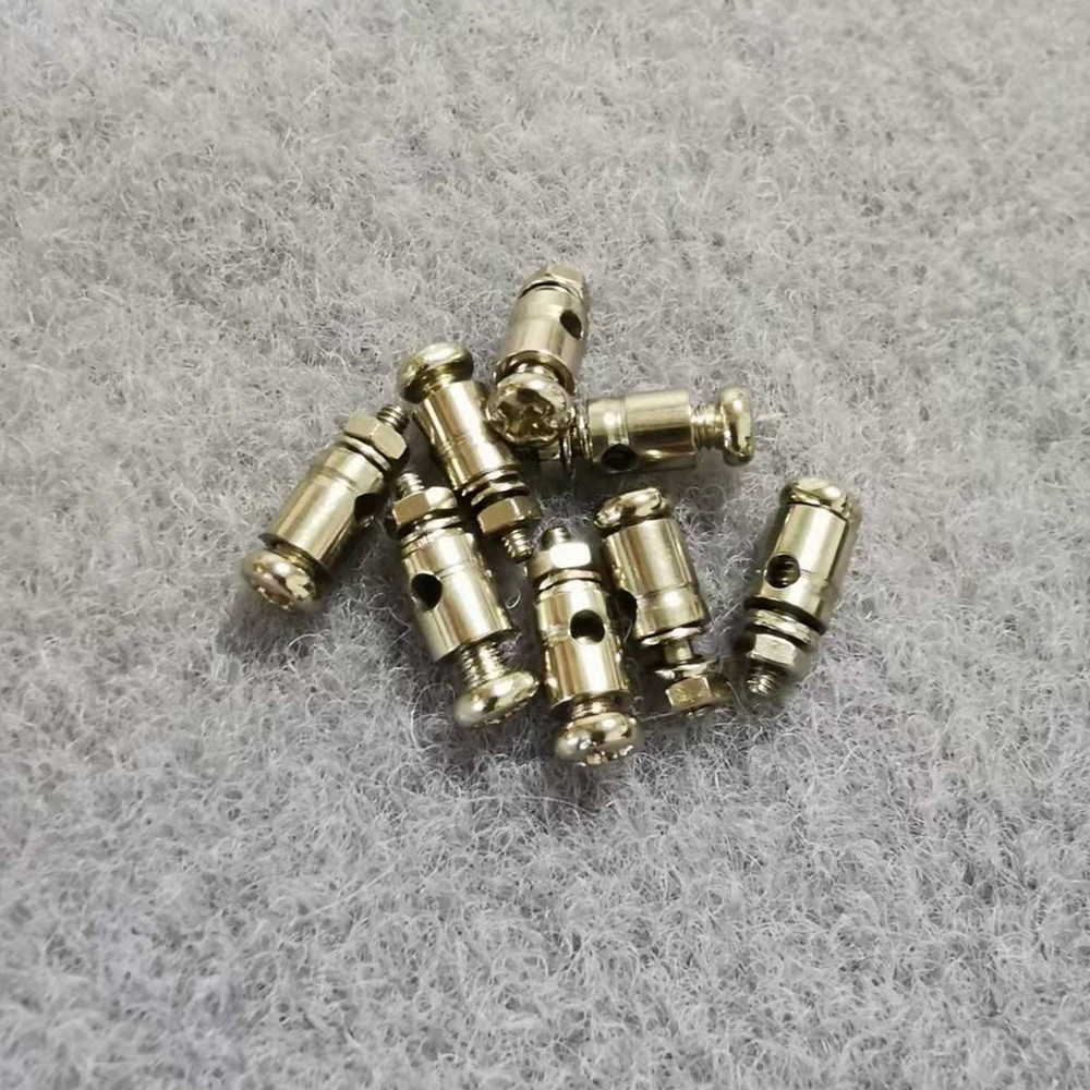 Rc Hobby Grade Plane - 10pcs RC Plane Parts Replacement Pushrod