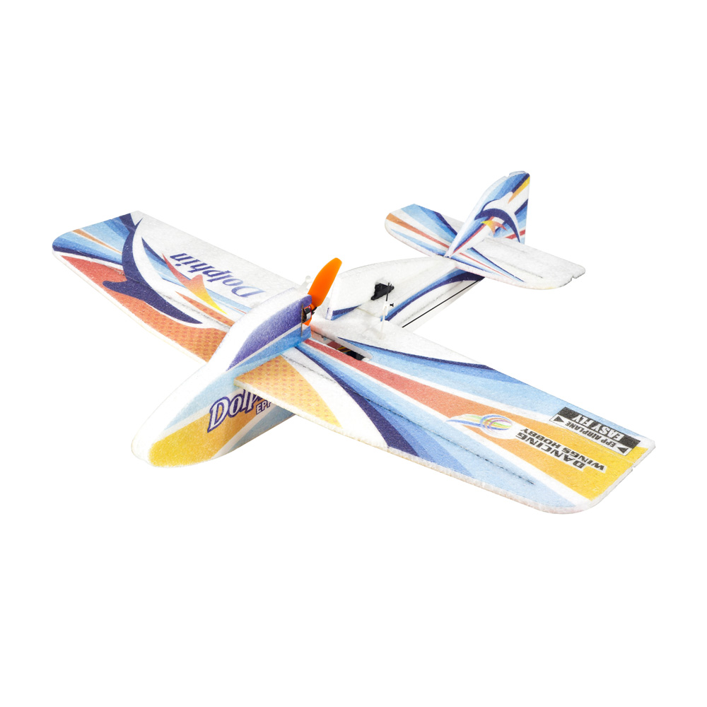 Rc Hobby Vehicles - Real Hawk 580MM(22.8