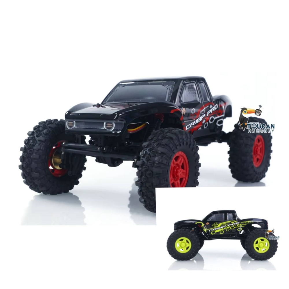 2.4G 1/18 RC Rock Crawler Car  – Rc Hobby Grade Plane Bewertung und Preis