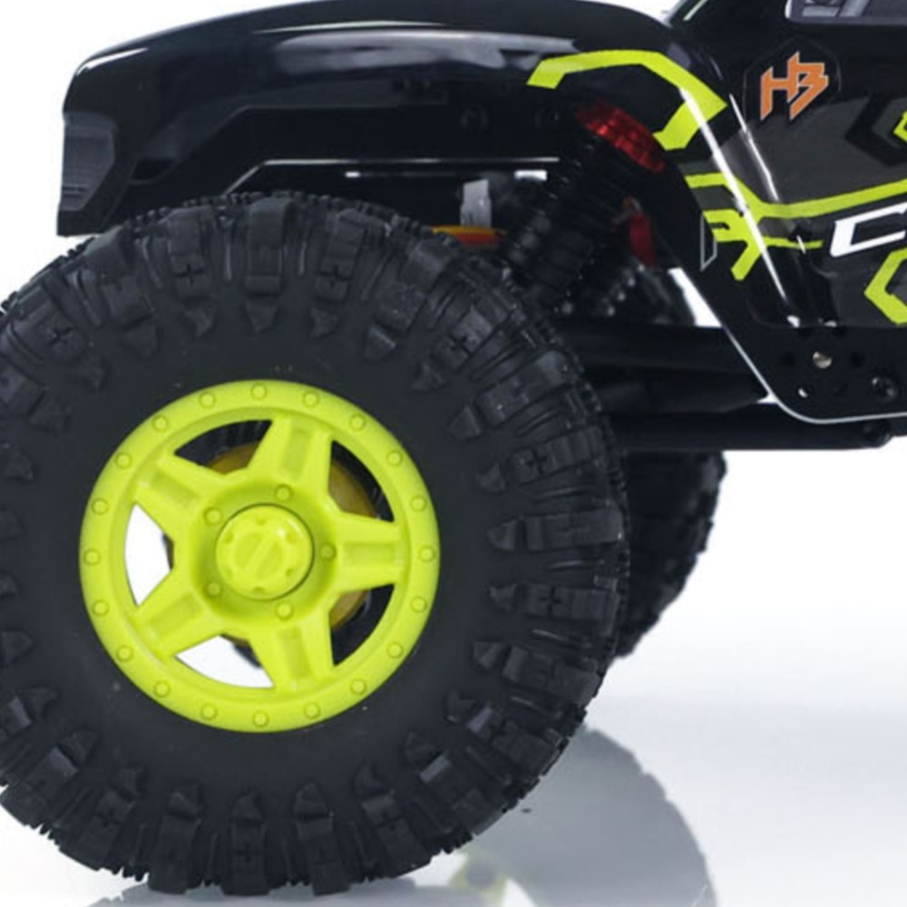 2.4G 1/18 RC Rock Crawler Car  – Rc Hobby Grade Plane Bewertung und Preis