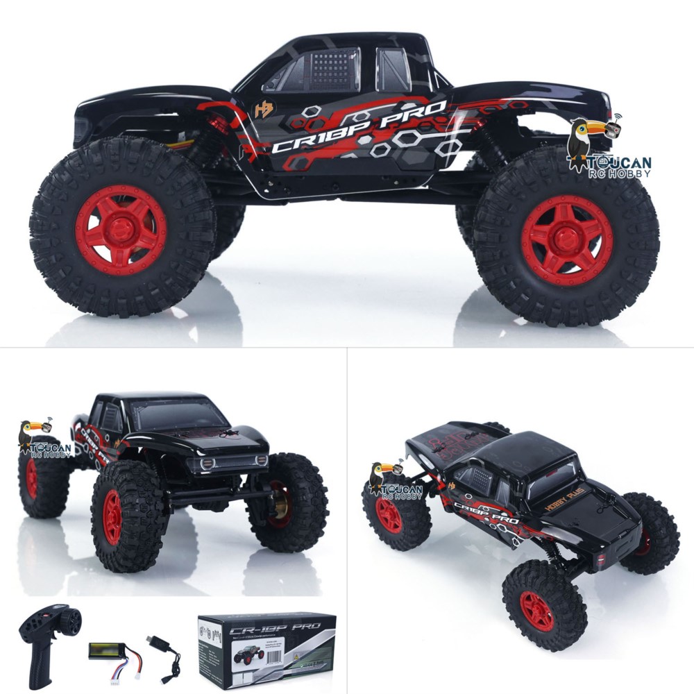 2.4G 1/18 RC Rock Crawler Car  – Rc Hobby Grade Plane Bewertung und Preis