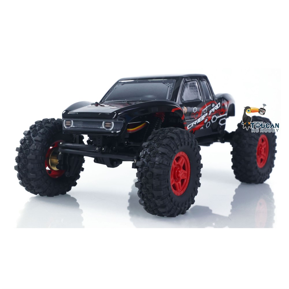 2.4G 1/18 RC Rock Crawler Car  – Rc Hobby Grade Plane Bewertung und Preis