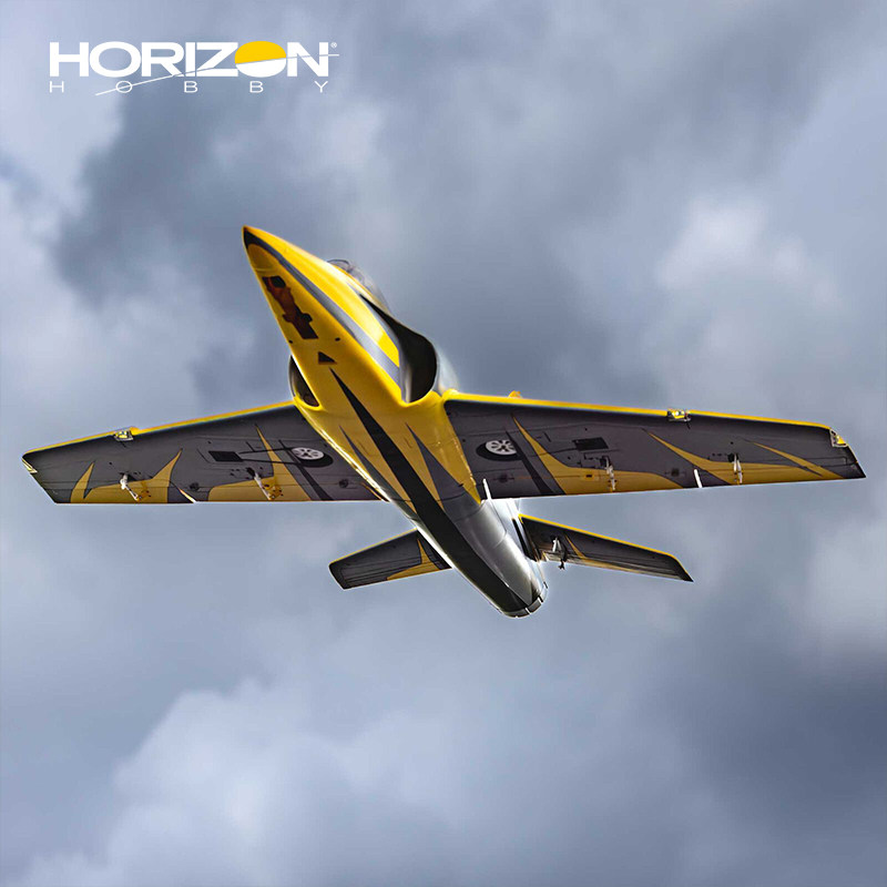 Horizon Hobby Habu XS 80mm EDF – Rc Hobby Experts Bewertung und Preis