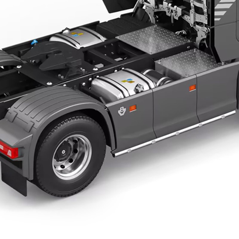 KABOLITE 1/14 K770S RC Tractor – Rc Hobby Light Bewertung und Preis