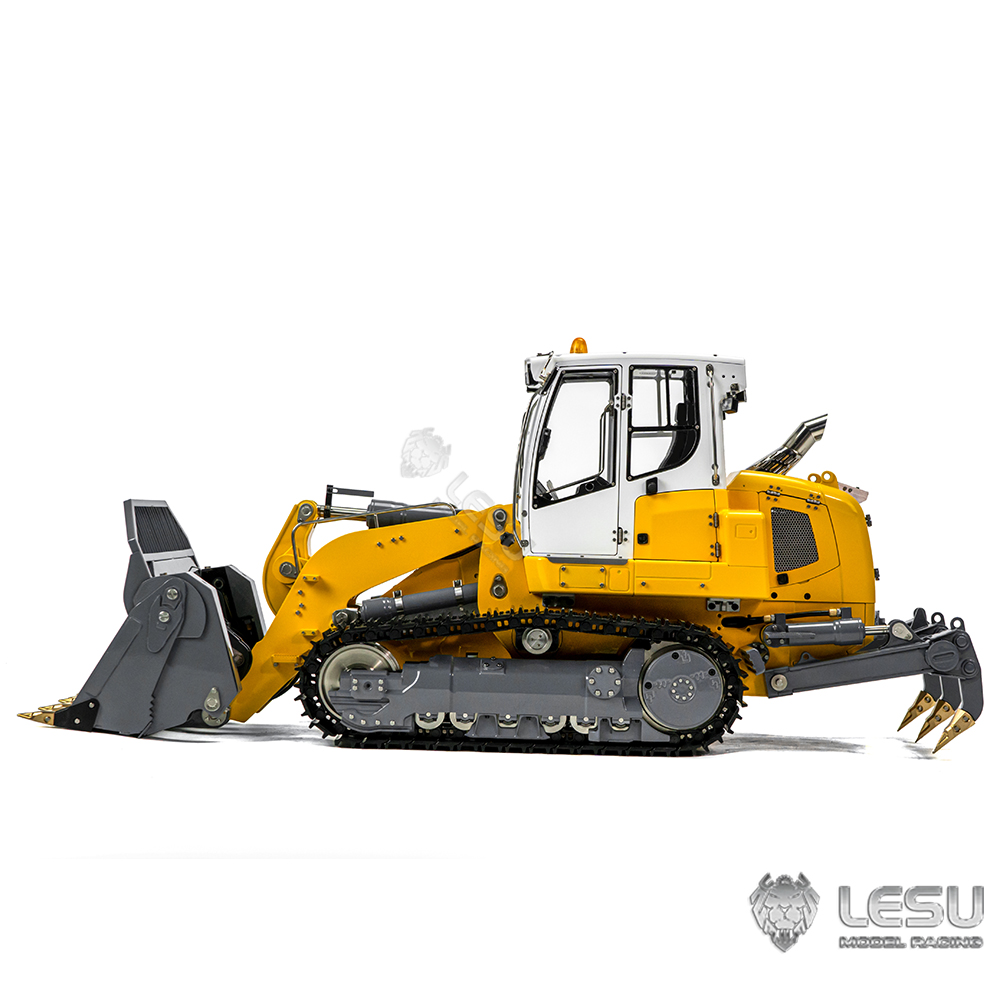 In Stock Gifts LESU 1/14 636 U – Rc Hobby Light Bewertung und Preis