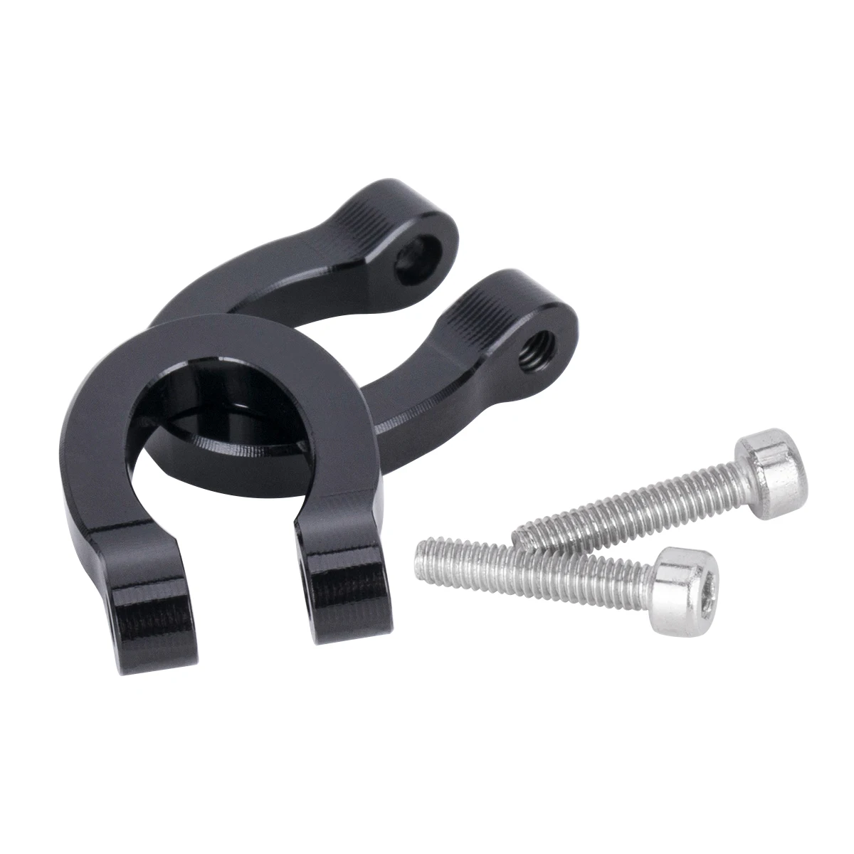 CNC Aluminum Bumper D-ring Tow – Rc Hobby Racing Bewertung und Preis