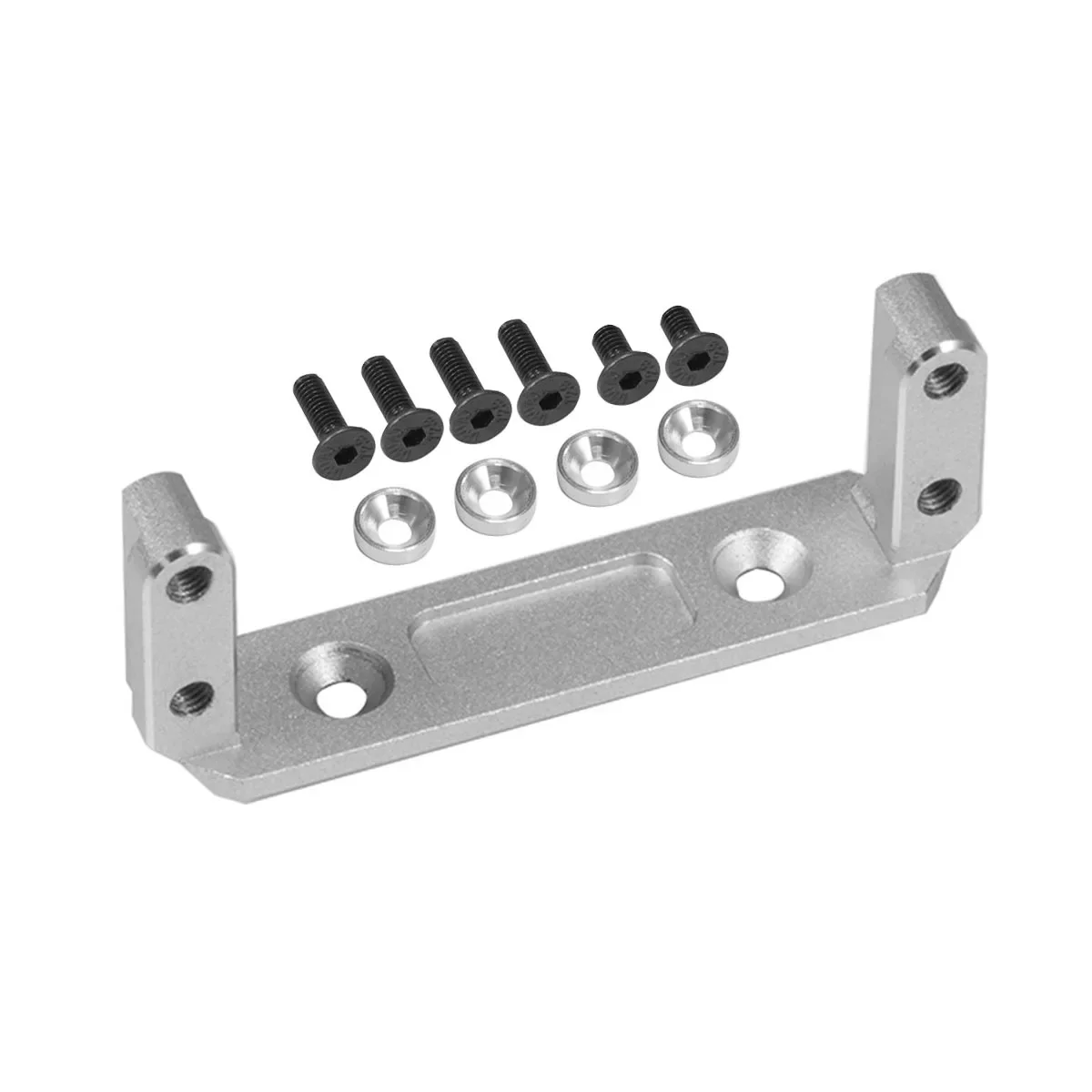Aluminum Alloy Capra Servo on  – Rc Hobby Racing Bewertung und Preis