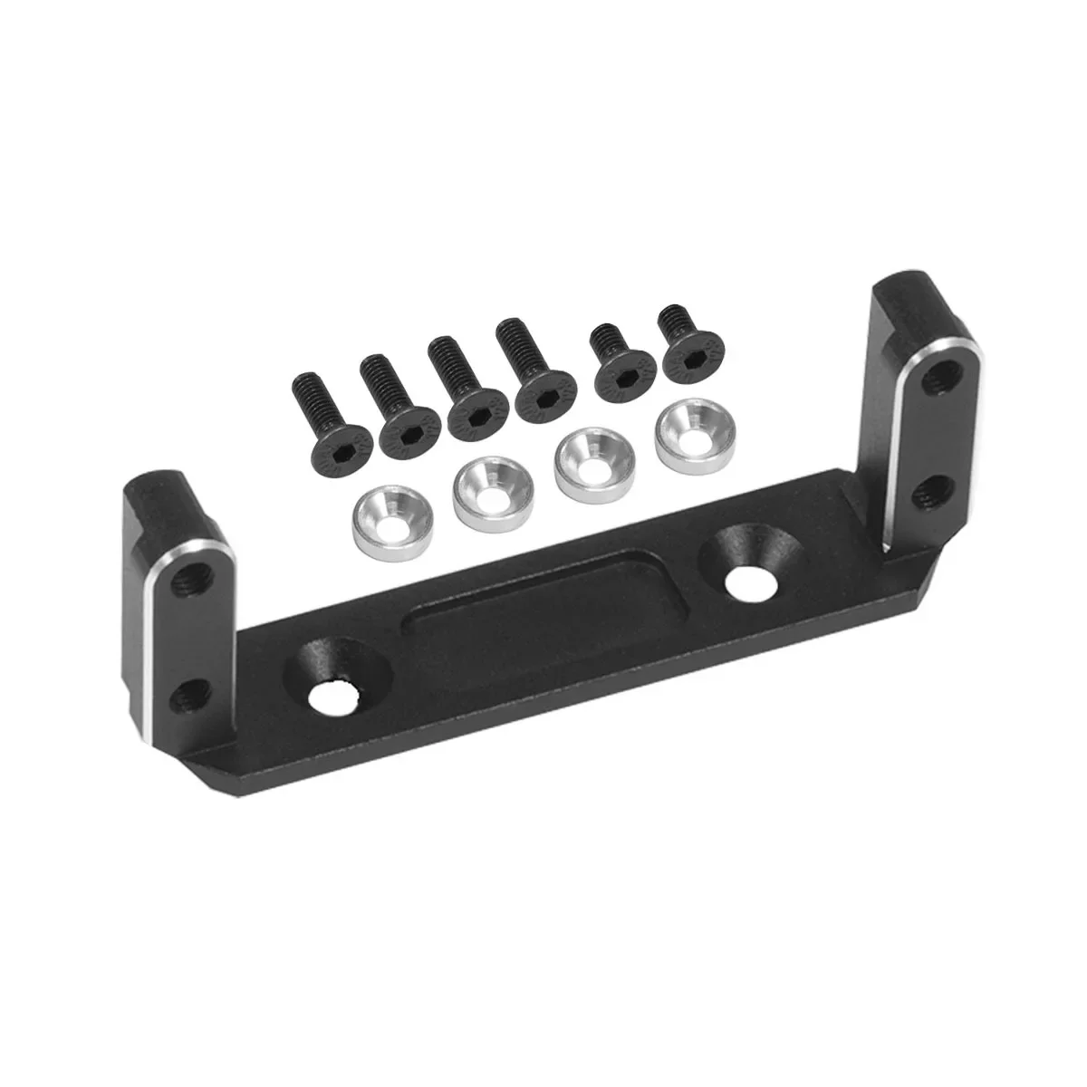 Aluminum Alloy Capra Servo on  – Rc Hobby Racing Bewertung und Preis