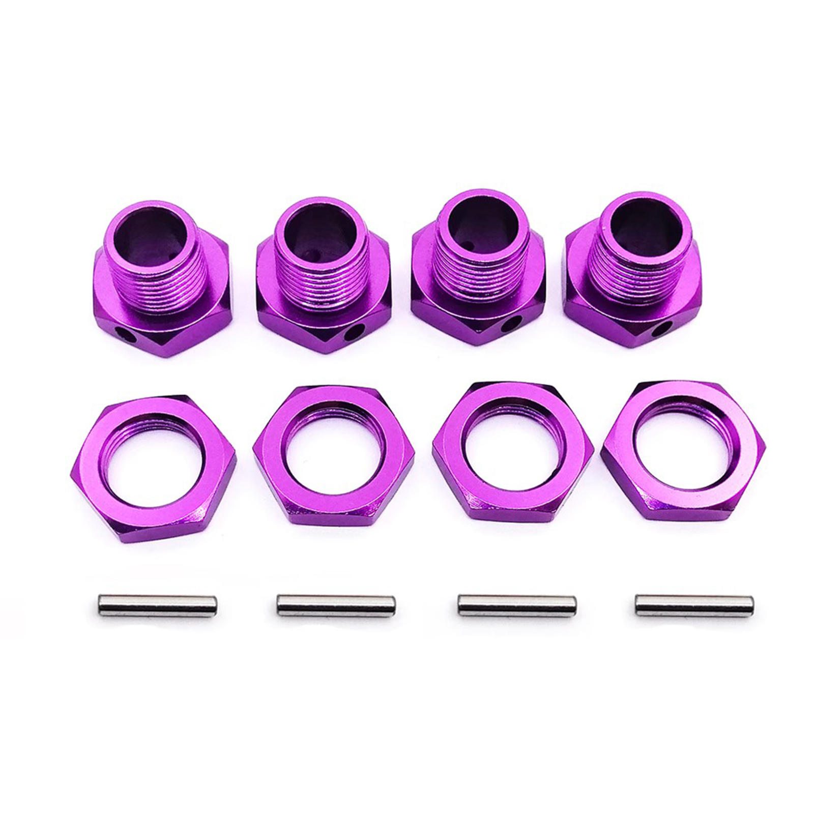 M17 17mm Aluminum Wheel Hex Hu – Wheel Hex Adapter Bewertung und Preis