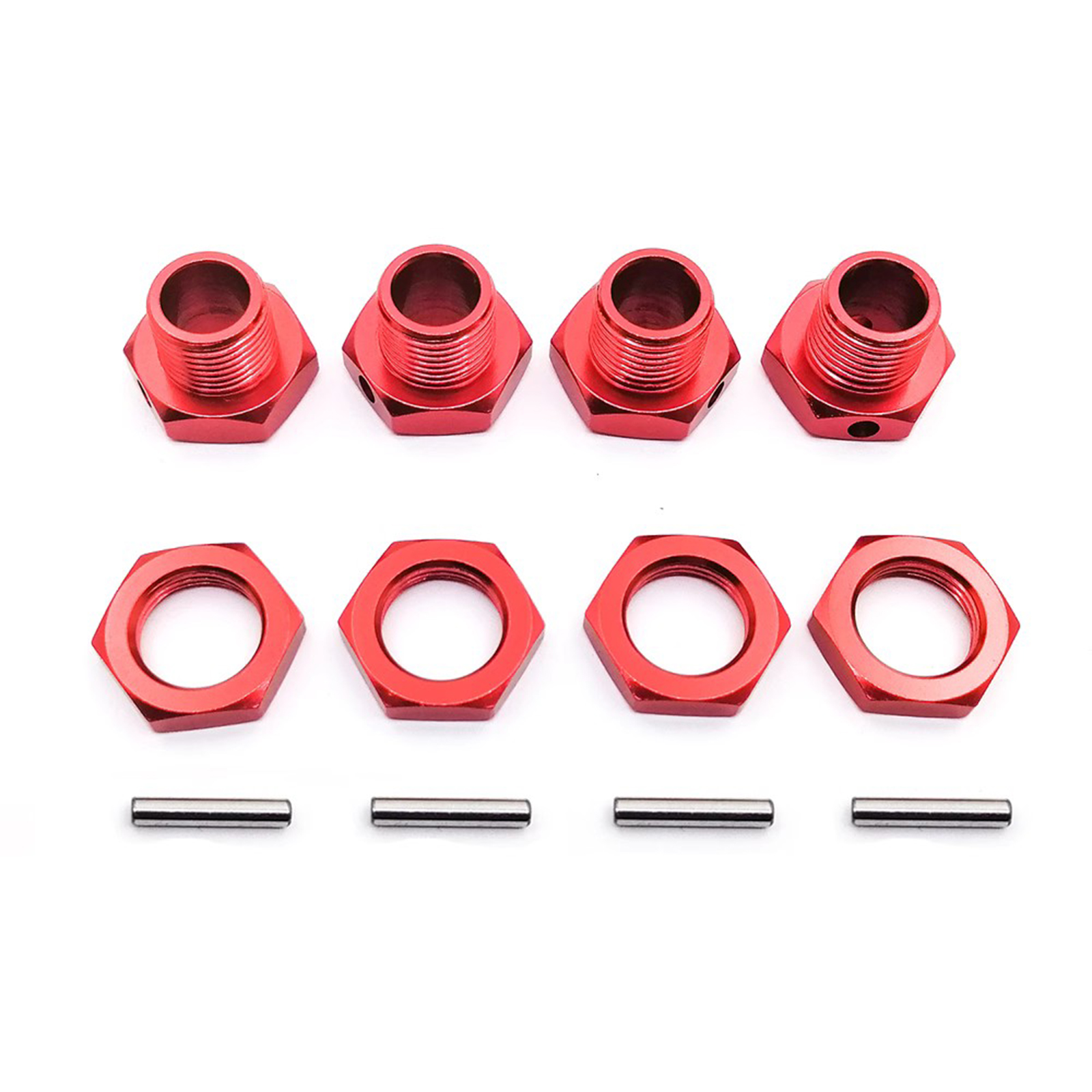 M17 17mm Aluminum Wheel Hex Hu – Wheel Hex Adapter Bewertung und Preis