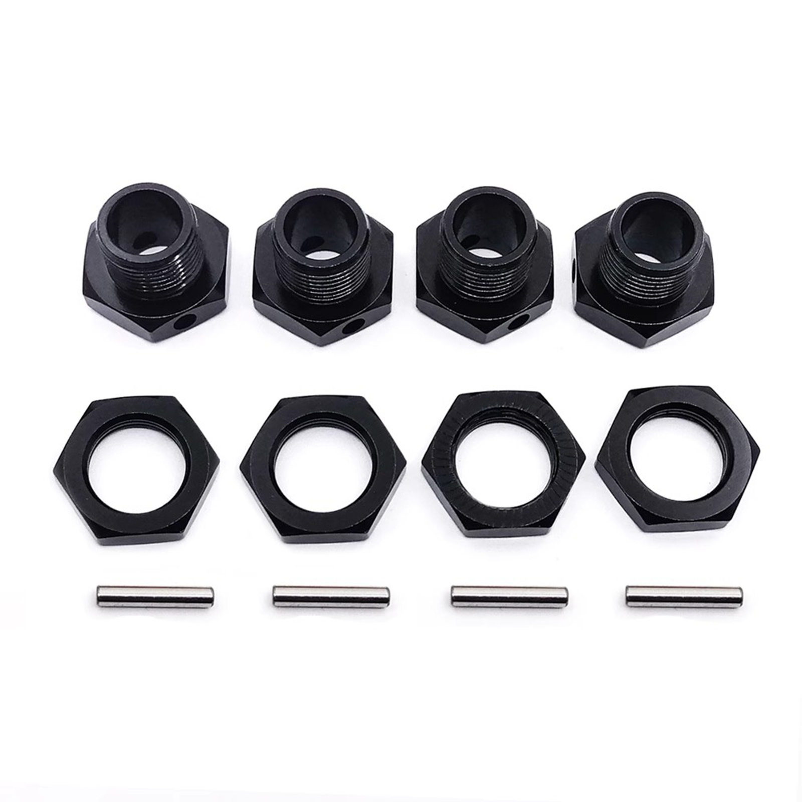 M17 17mm Aluminum Wheel Hex Hu – Wheel Hex Adapter Bewertung und Preis