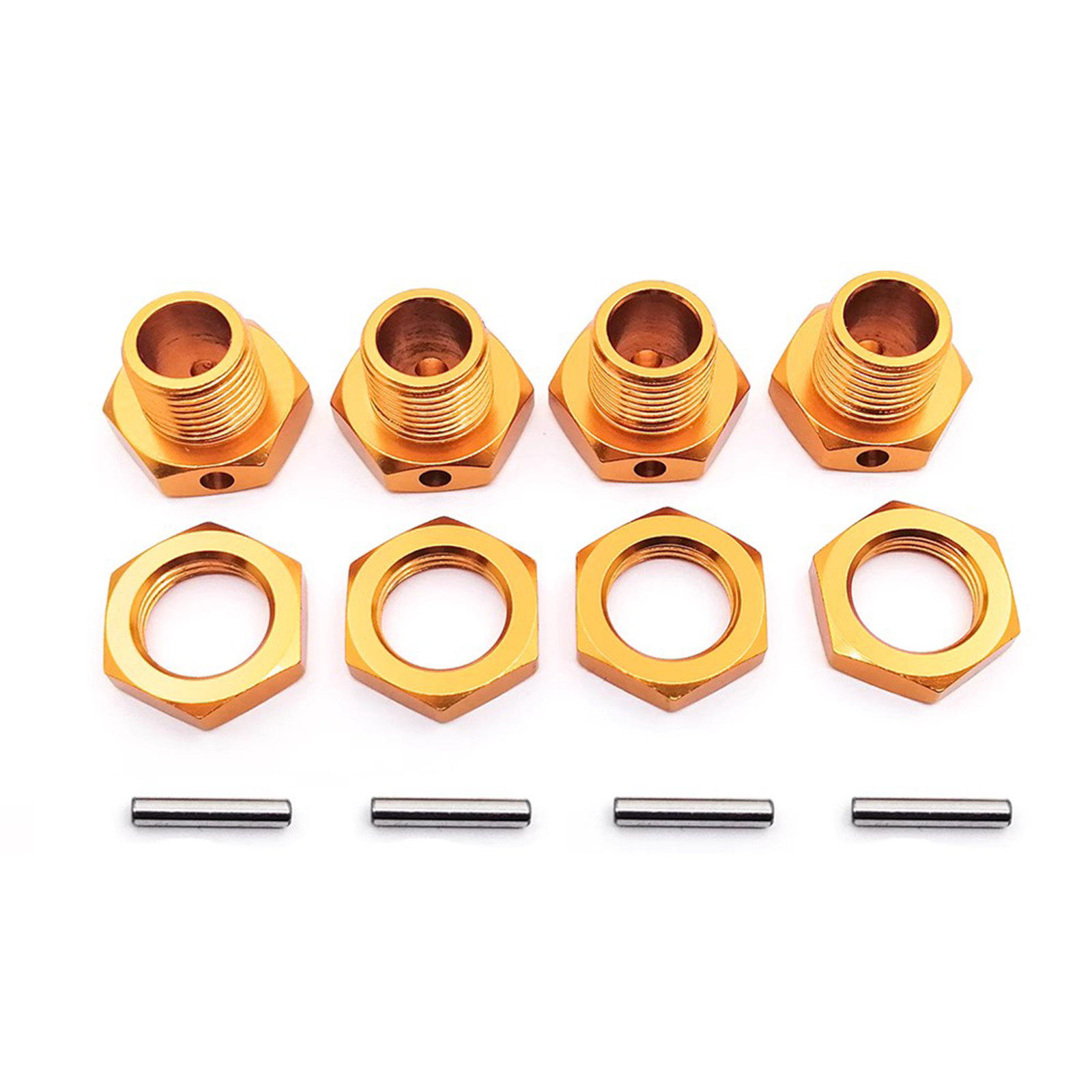 M17 17mm Aluminum Wheel Hex Hu – Wheel Hex Adapter Bewertung und Preis