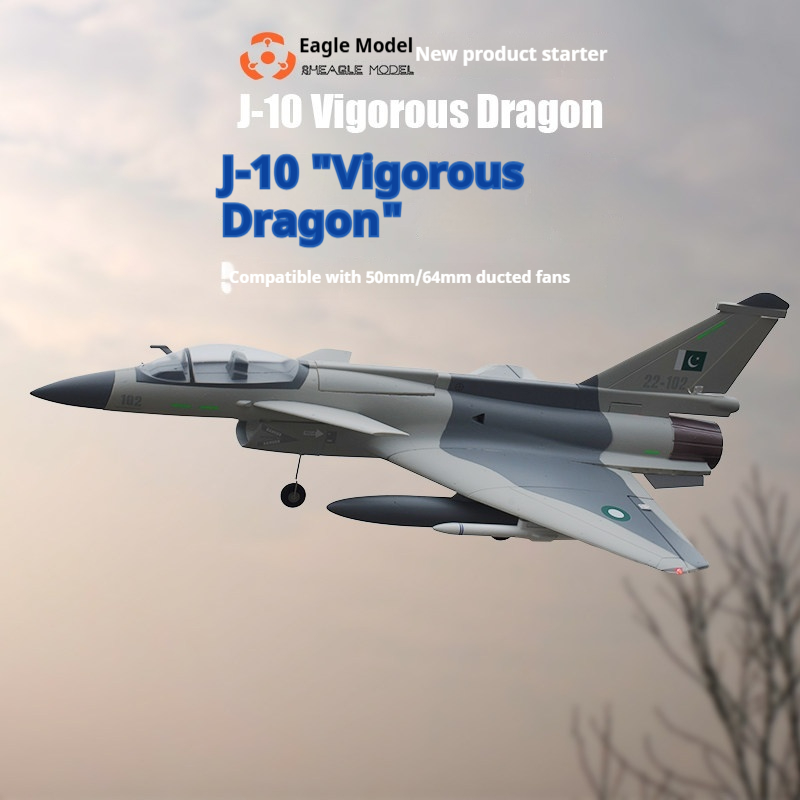 Rheagle Model J 10 Vigorous Dr – Rc Hobby Experts Bewertung und Preis