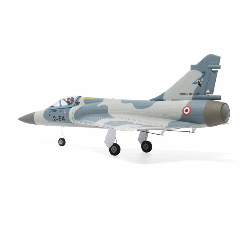 MinimumRC Mirage 2000 30mm Bru – Rc Hobby Experts Bewertung und Preis