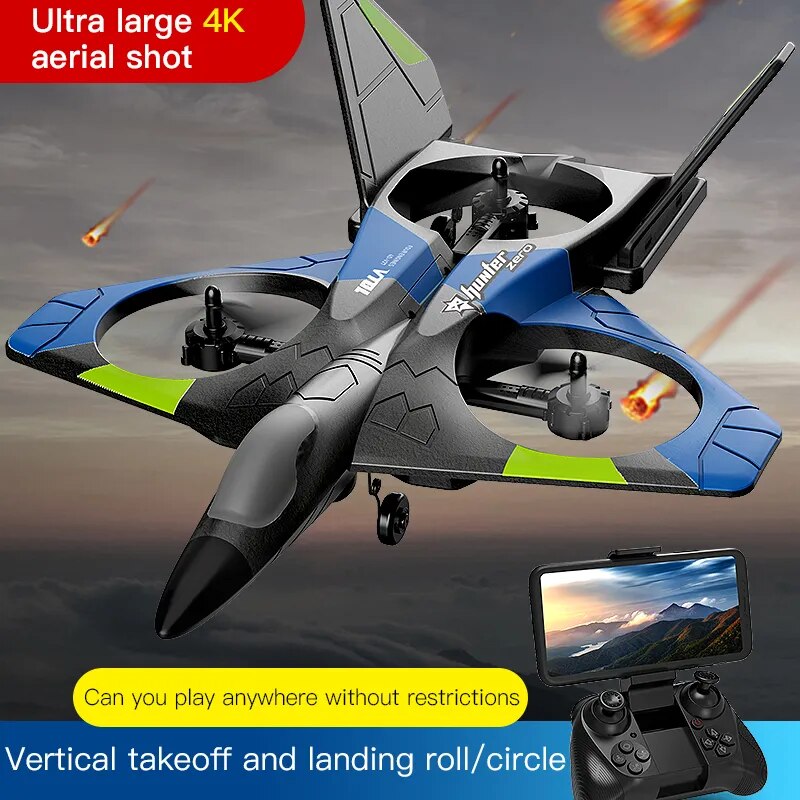 V27 Foam Glider Plane Remote C – Rc Hobby Experts Bewertung und Preis