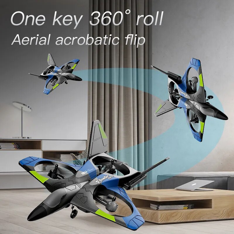 V27 Foam Glider Plane Remote C – Rc Hobby Experts Bewertung und Preis