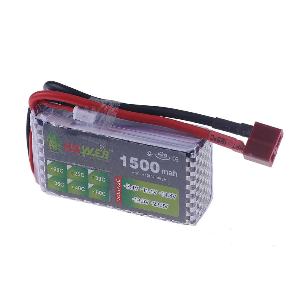 3S 11.1V Lipo Battery Deans T  – Rc Hobby Vehicles Bewertung und Preis