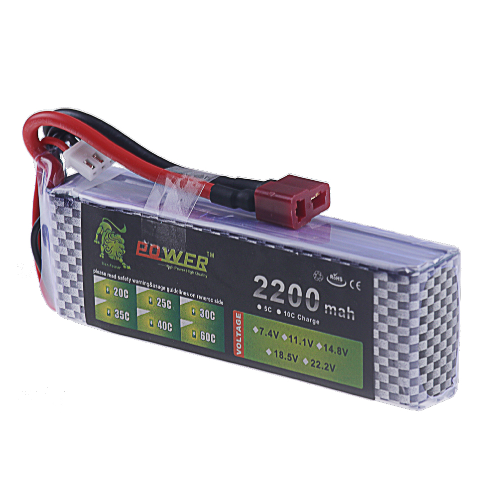 3S 11.1V Lipo Battery Deans T  – Rc Hobby Vehicles Bewertung und Preis