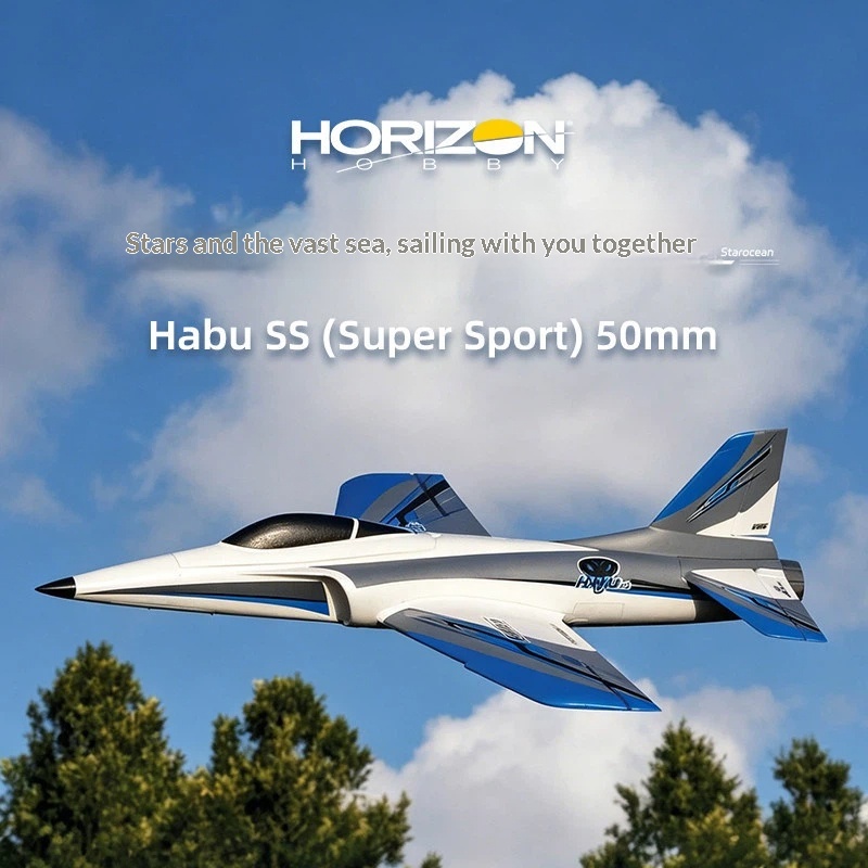 Horizon Hobby New Rc Plane 50m – Rc Jet Horizon Hobby Bewertung und Preis