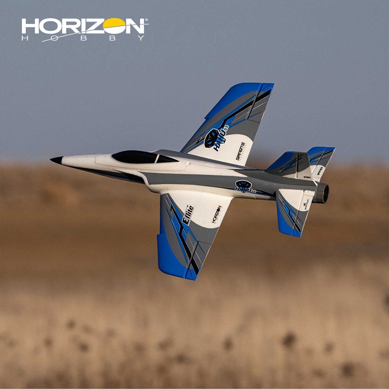 Horizon Hobby New Rc Plane 50m – Rc Jet Horizon Hobby Bewertung und Preis