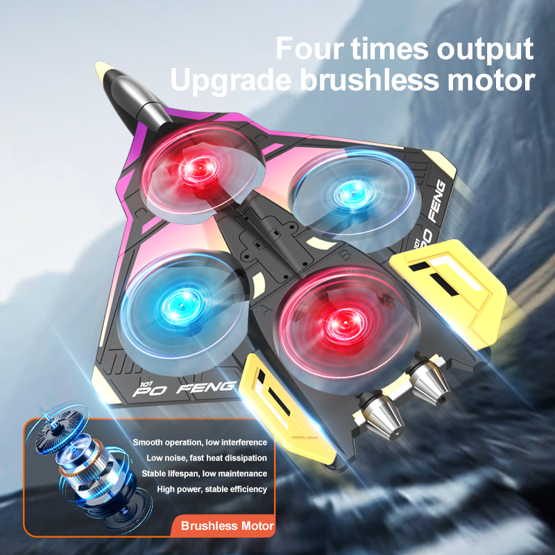 BIG Brushless power Glider Fly – Rc Hobby Light Bewertung und Preis