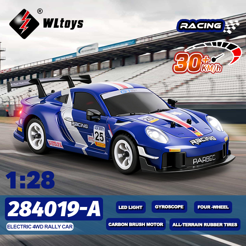 WLtoys 284019-A 284191 1:28 2. – Rc Hobby Lobby Bewertung und Preis