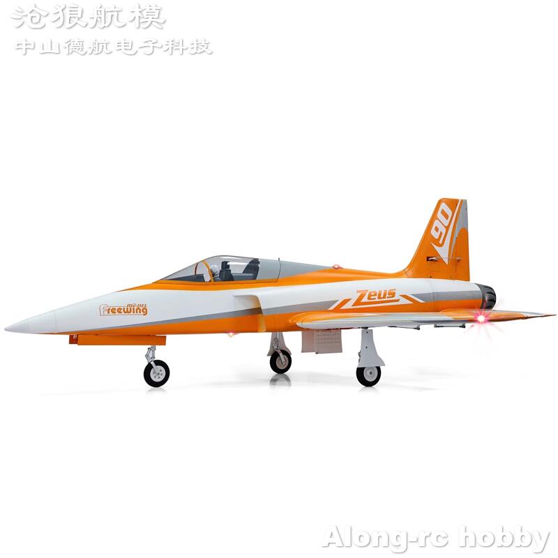 Freewing  90mm EDF Jet RC Plan – Rc Hobby Experts Bewertung und Preis