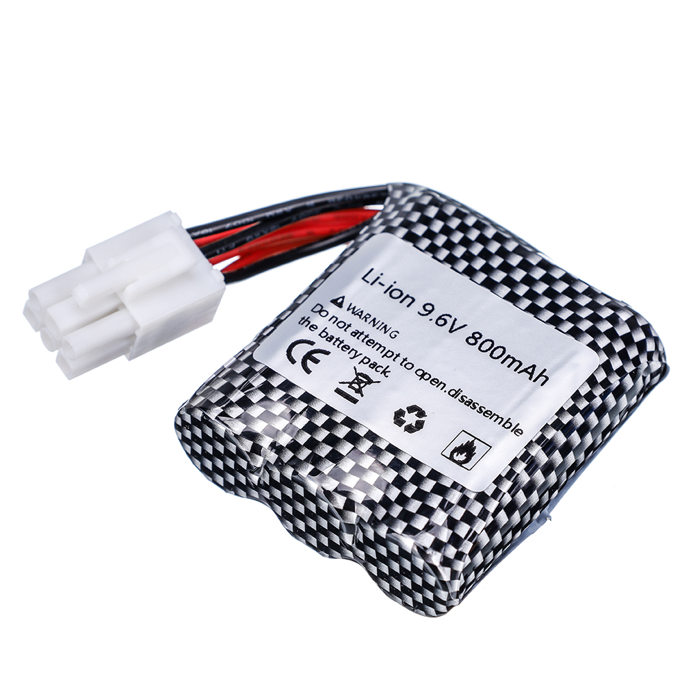 9.6V Battery charger for S911  – Rc Hobby Racing Bewertung und Preis