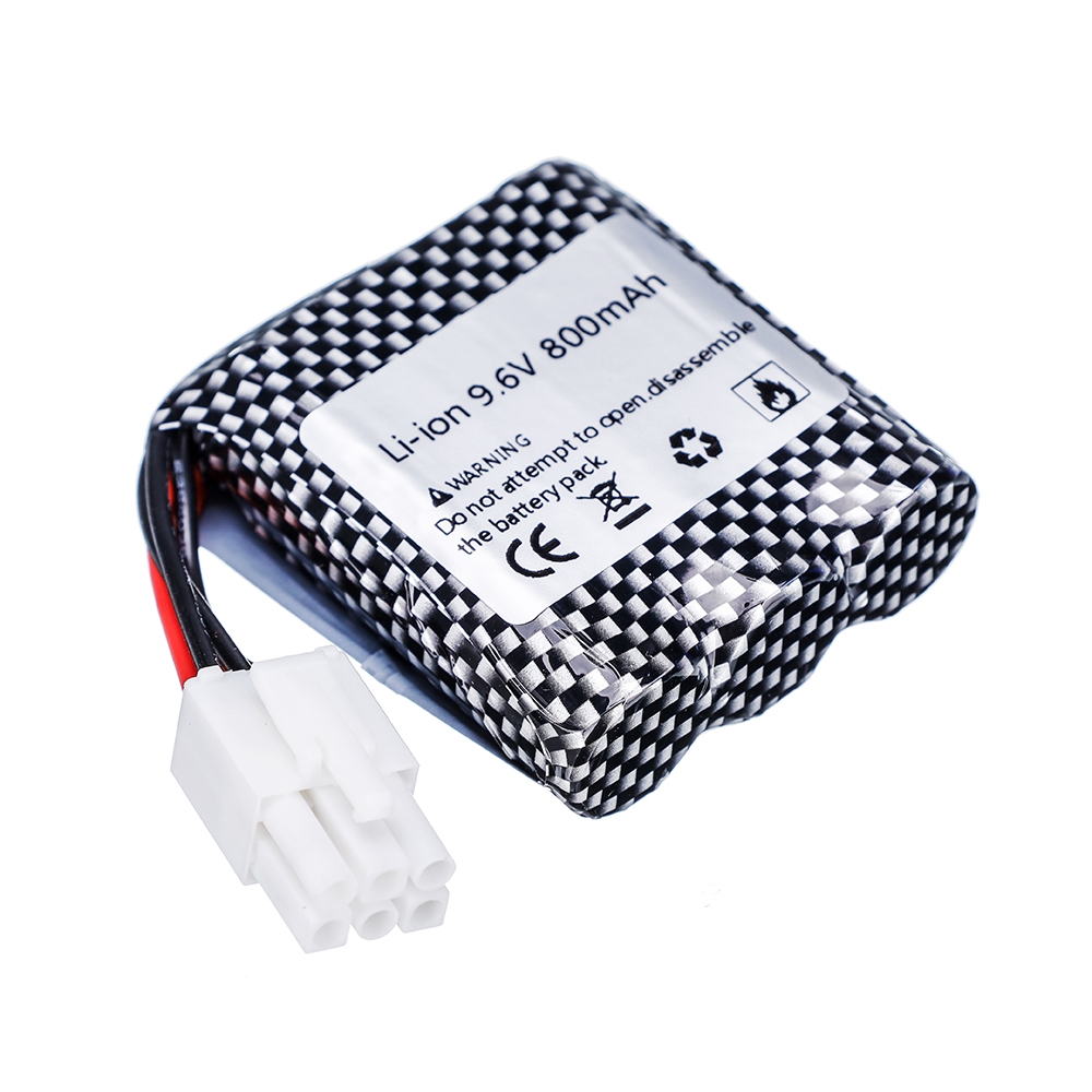 9.6V Battery charger for S911  – Rc Hobby Racing Bewertung und Preis