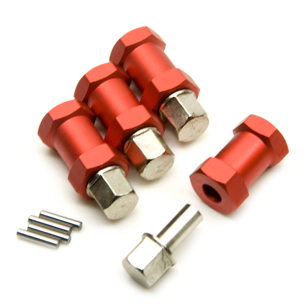 YEAHRUN Aluminum Alloy 12mm Wh – Wheel Hex Adapter Bewertung und Preis