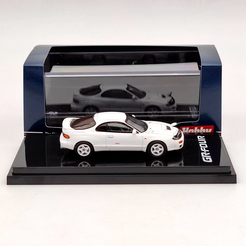 Hobby Japan 1:64 CELICA GT-FOU – Rc Hobby Japan Bewertung und Preis