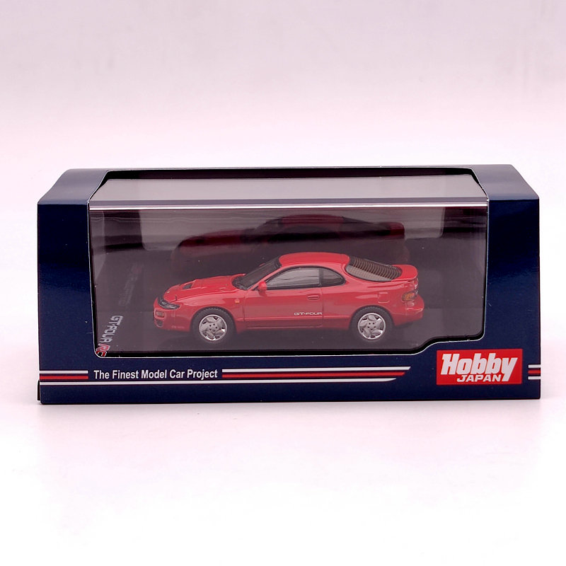 Hobby Japan 1:64 CELICA GT-FOU – Rc Hobby Japan Bewertung und Preis