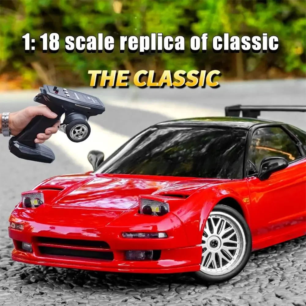 LDRC LD1803 NXS 1/18 RTR Drift – Rc Hobby Lobby Bewertung und Preis
