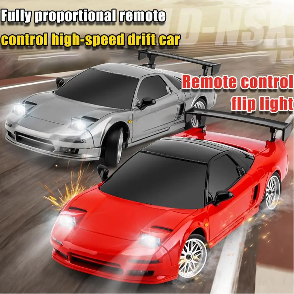 LDRC LD1803 NXS 1/18 RTR Drift – Rc Hobby Lobby Bewertung und Preis