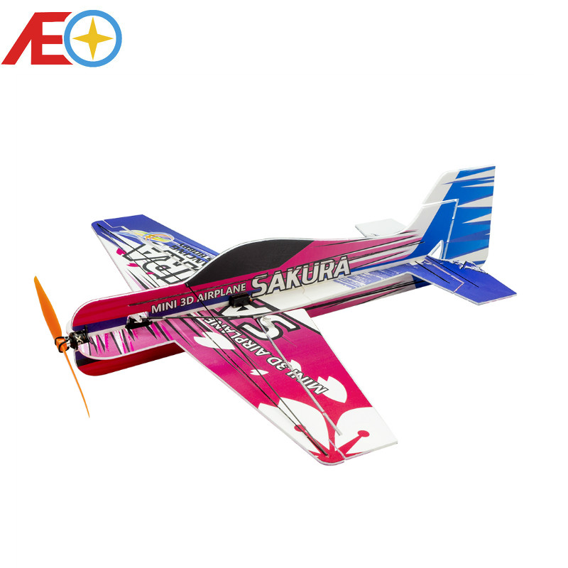 AEORC E211 SAKURA Micro 3D Ind – Rc Hobby Experts Bewertung und Preis