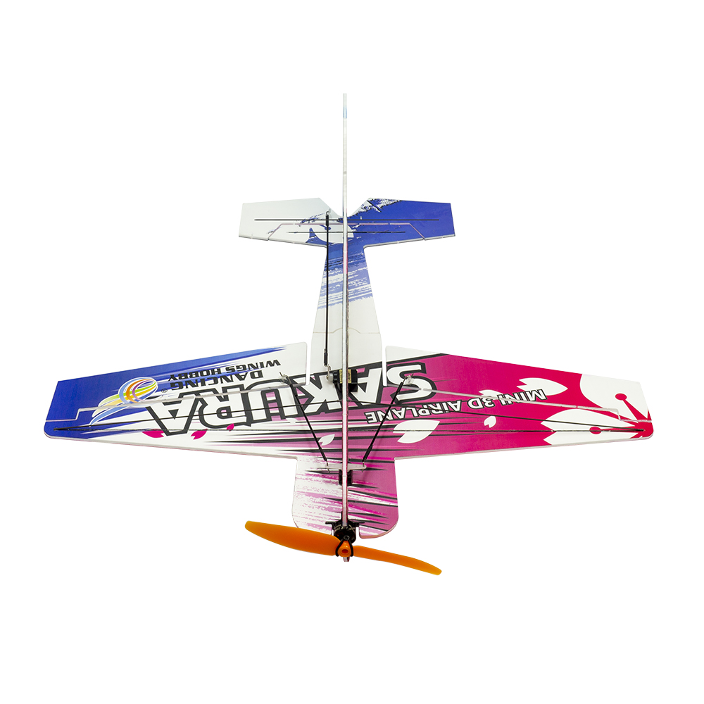 AEORC E211 SAKURA Micro 3D Ind – Rc Hobby Experts Bewertung und Preis