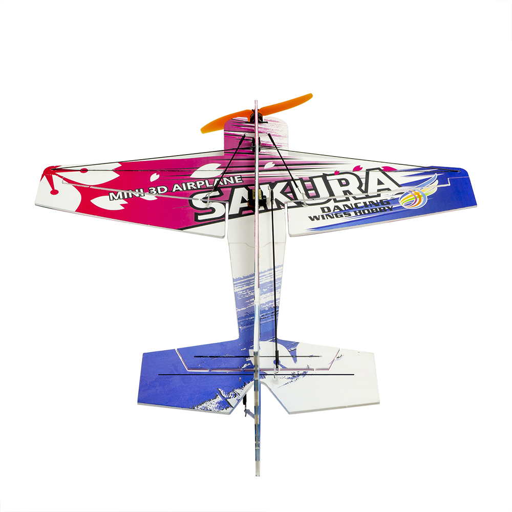 AEORC E211 SAKURA Micro 3D Ind – Rc Hobby Experts Bewertung und Preis