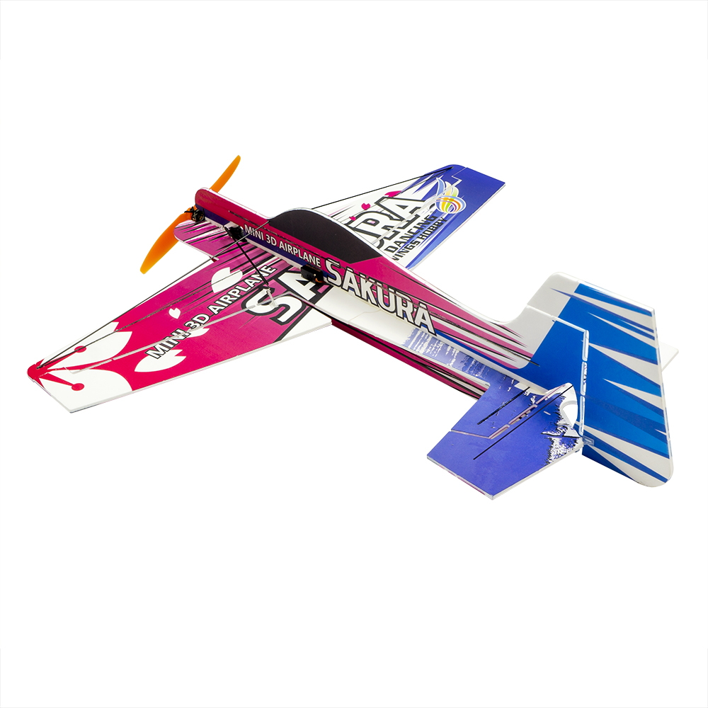 AEORC E211 SAKURA Micro 3D Ind – Rc Hobby Experts Bewertung und Preis