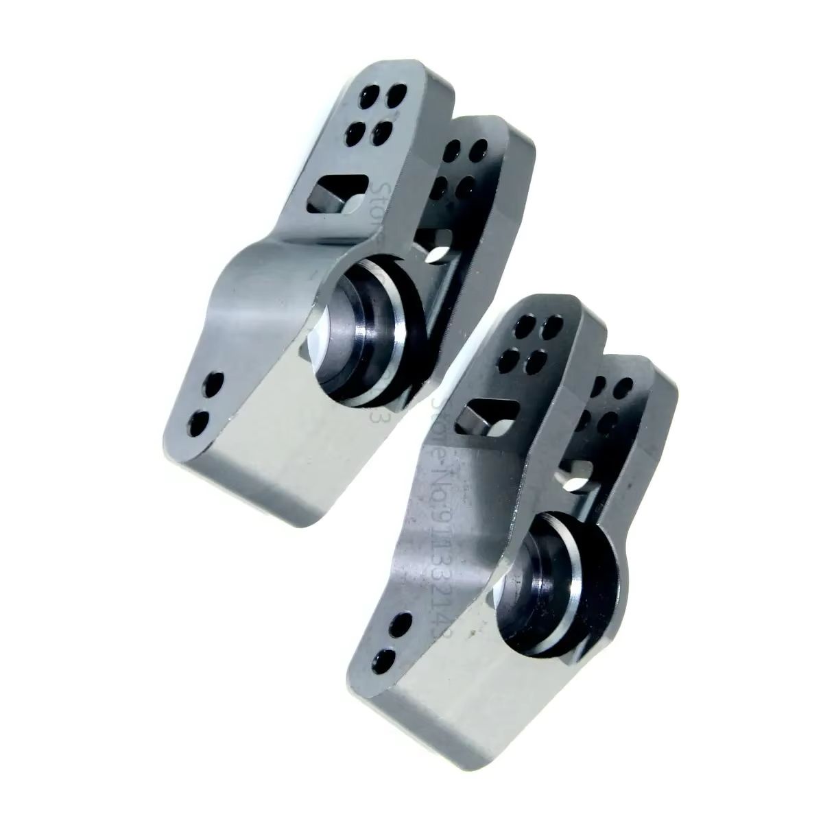 2Pcs Aluminium Hobao VS OP Upg – Rc Hobby Racing Bewertung und Preis