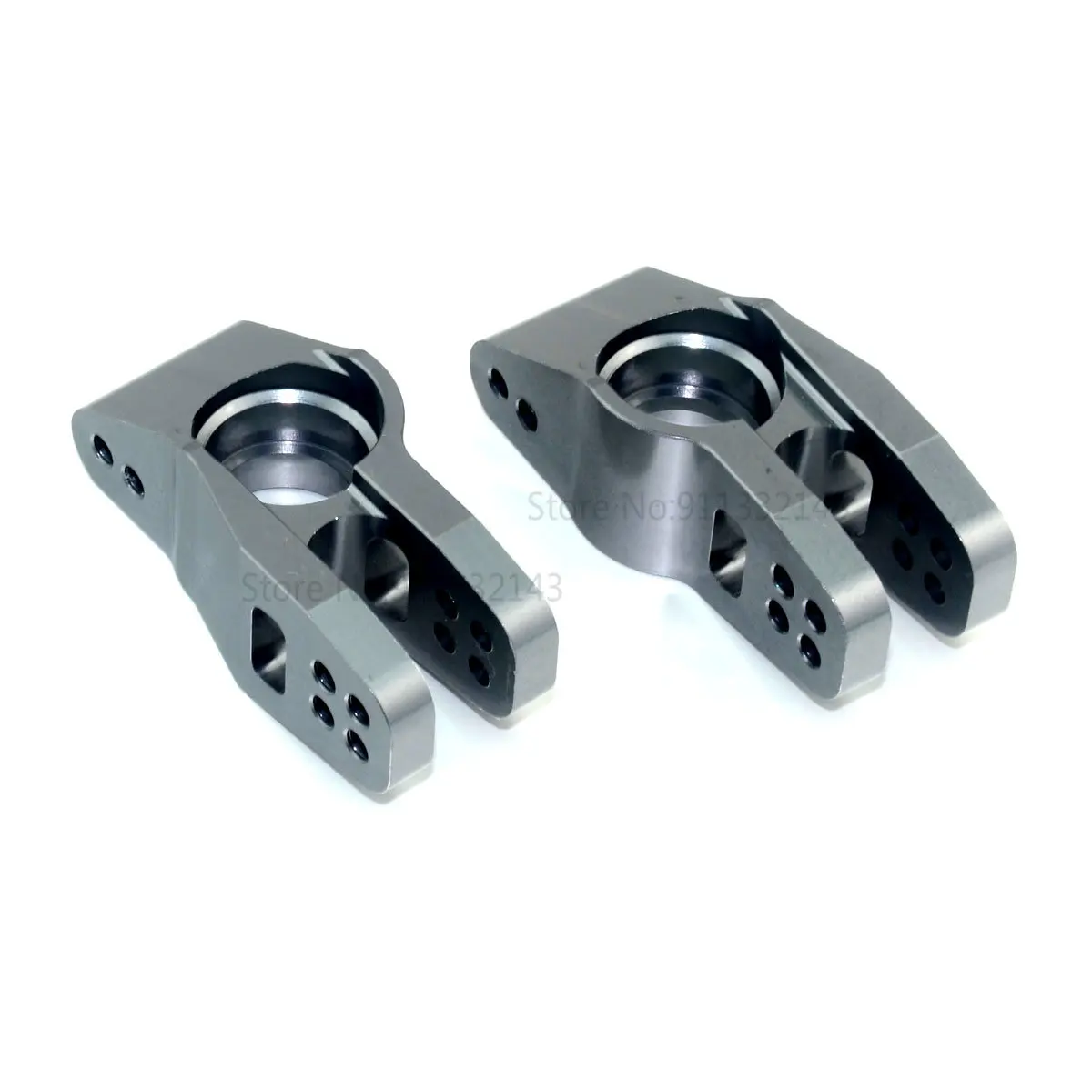 2Pcs Aluminium Hobao VS OP Upg – Rc Hobby Racing Bewertung und Preis