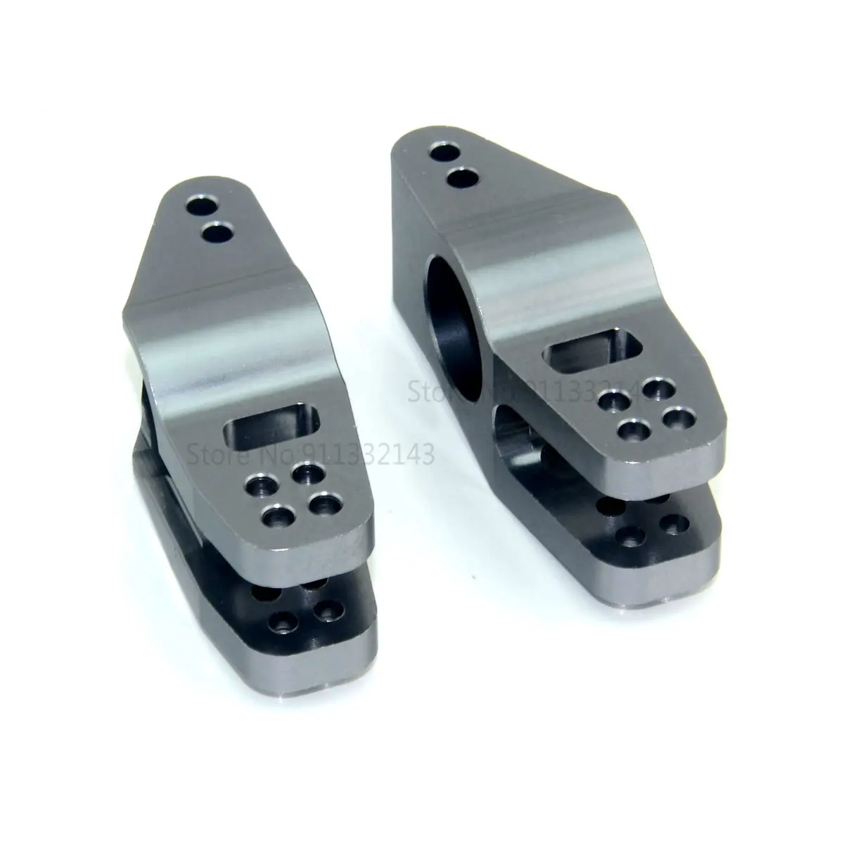 2Pcs Aluminium Hobao VS OP Upg – Rc Hobby Racing Bewertung und Preis