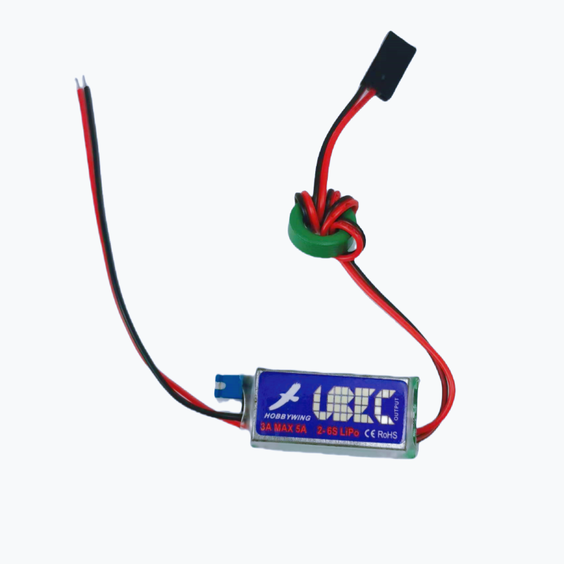 HOBBYWING 5V/6V RC UBEC 3A Max – Rc Hobby Racing Bewertung und Preis