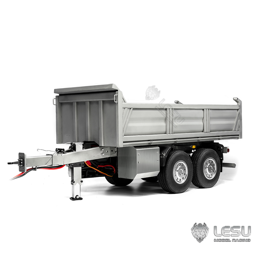 LESU RC 1/14 Hydraulic Liftlin – Rc Hobby Light Bewertung und Preis