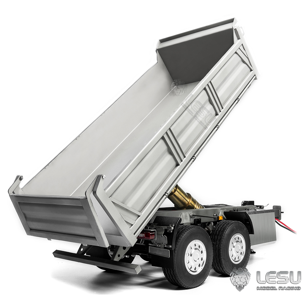LESU RC 1/14 Hydraulic Liftlin – Rc Hobby Light Bewertung und Preis