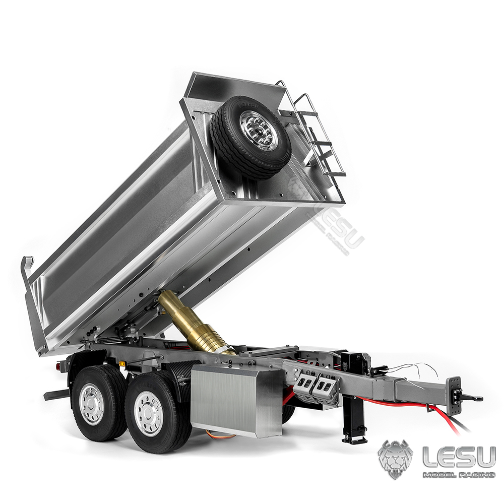 LESU RC 1/14 Hydraulic Liftlin – Rc Hobby Light Bewertung und Preis